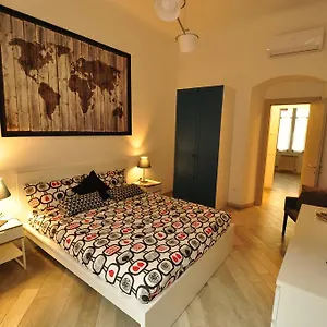 Appartement The Lighthouse