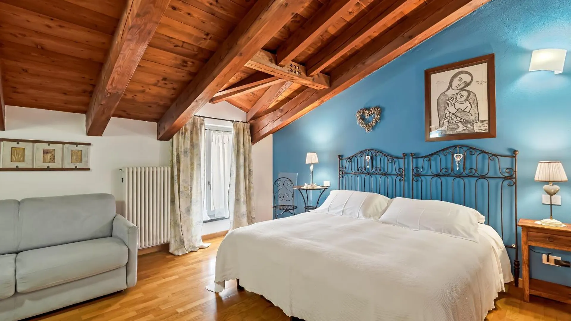 Affittacamere La Collina Degli Ulivi La Spezia Gasthuis