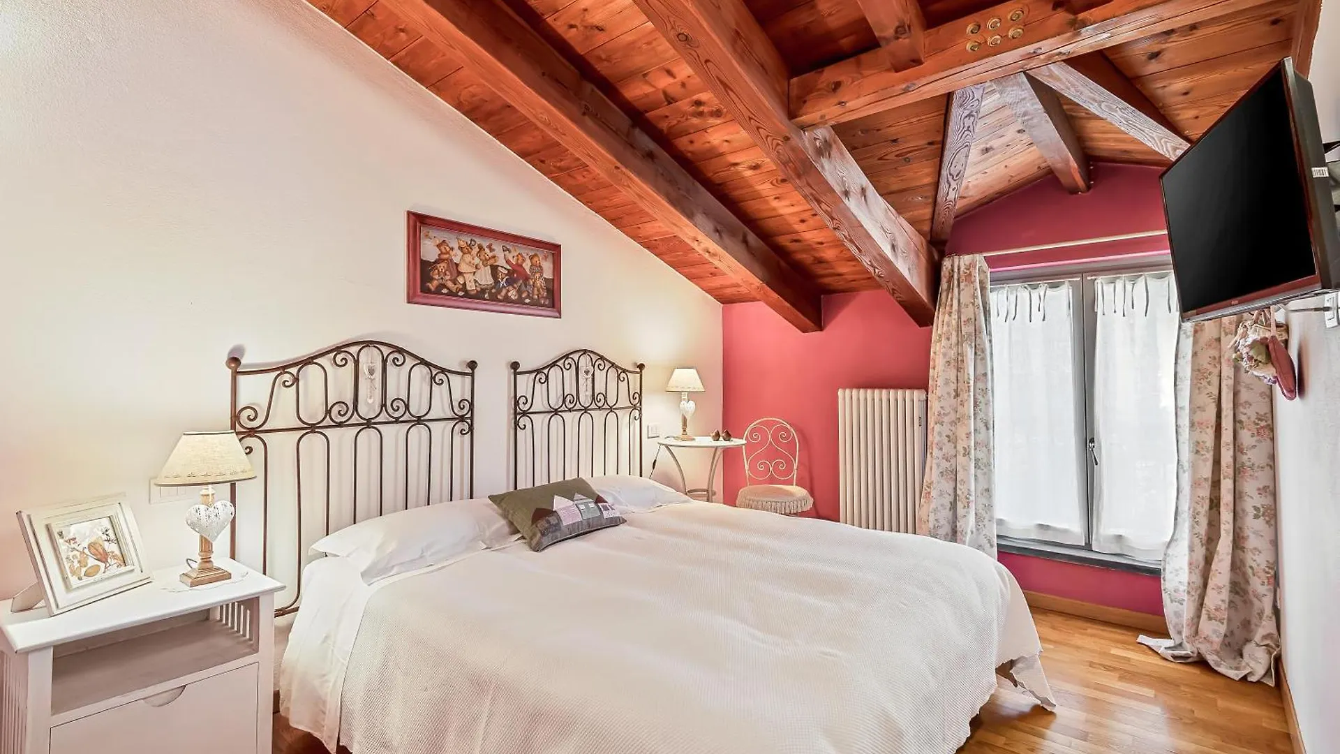 ** Gasthuis Affittacamere La Collina Degli Ulivi La Spezia Italië